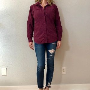 Columbia Women’s Hiking Shirt